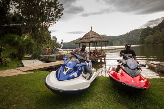 Updated Boat Rental Rates In Uganda For 2023